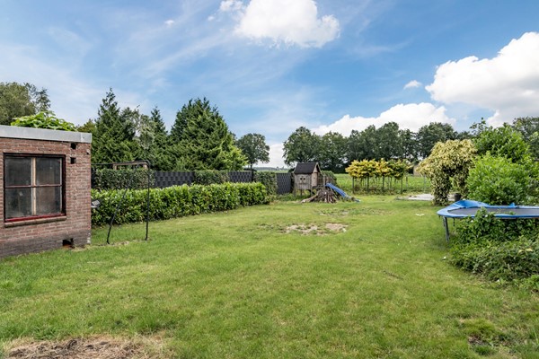 Medium property photo - H.J. Kniggestraat 64, 9501 NG Stadskanaal